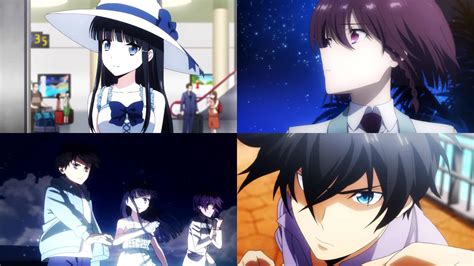 the irregular at magic high school: reminiscence arc fmovie|The irregular at magic high school: Reminiscence Arc .